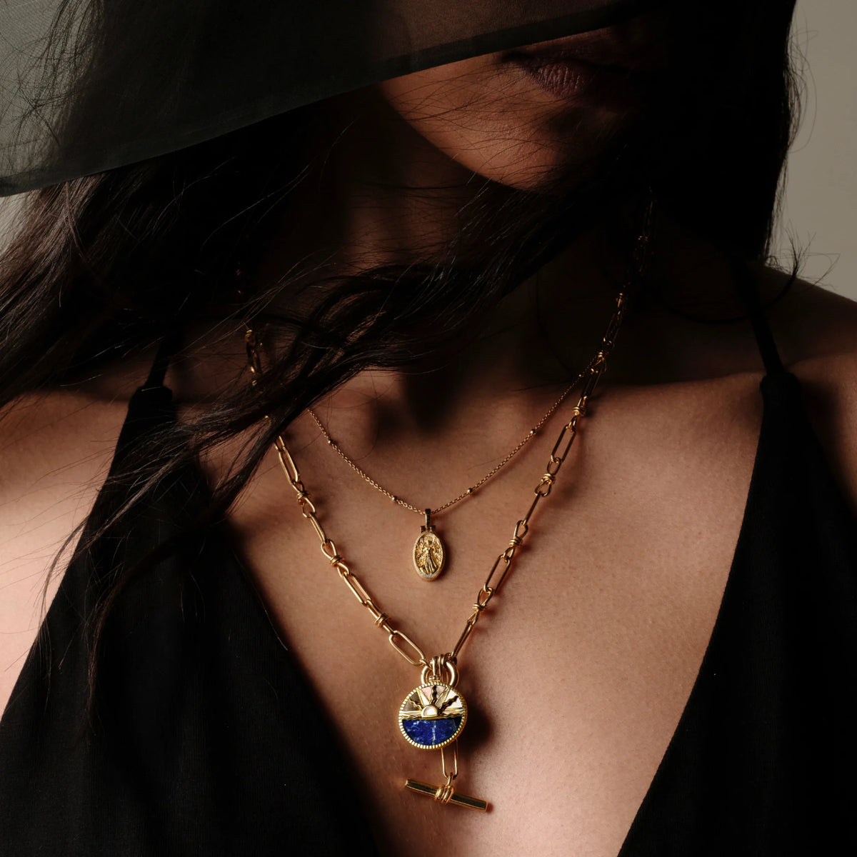Forzatina Bead Chain