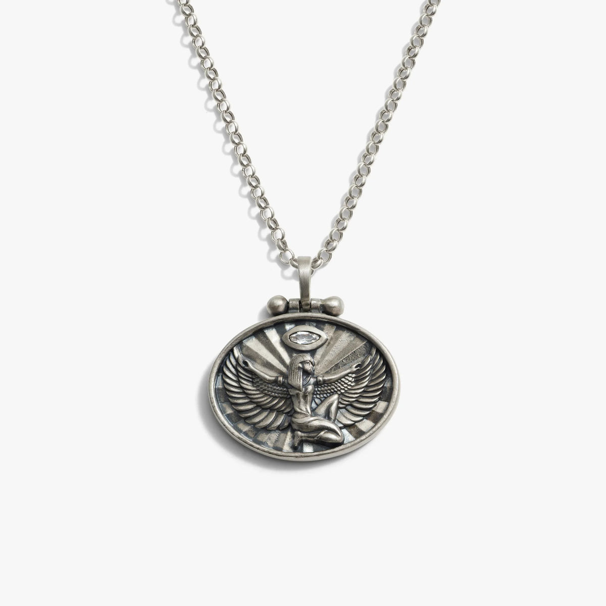 Special Edition Isis Necklace