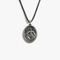 Poseidon Necklace