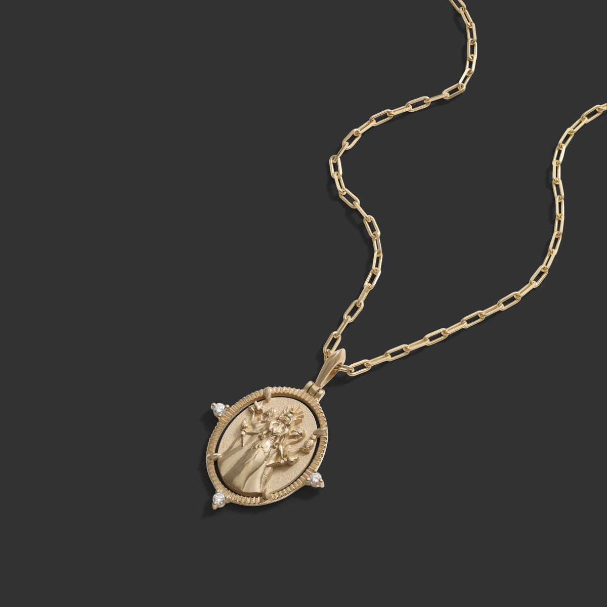 Hecate Necklace Set