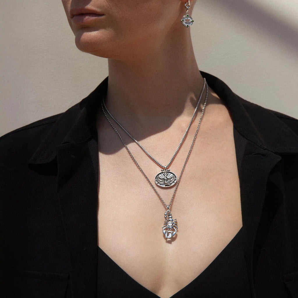Special Edition Isis Necklace