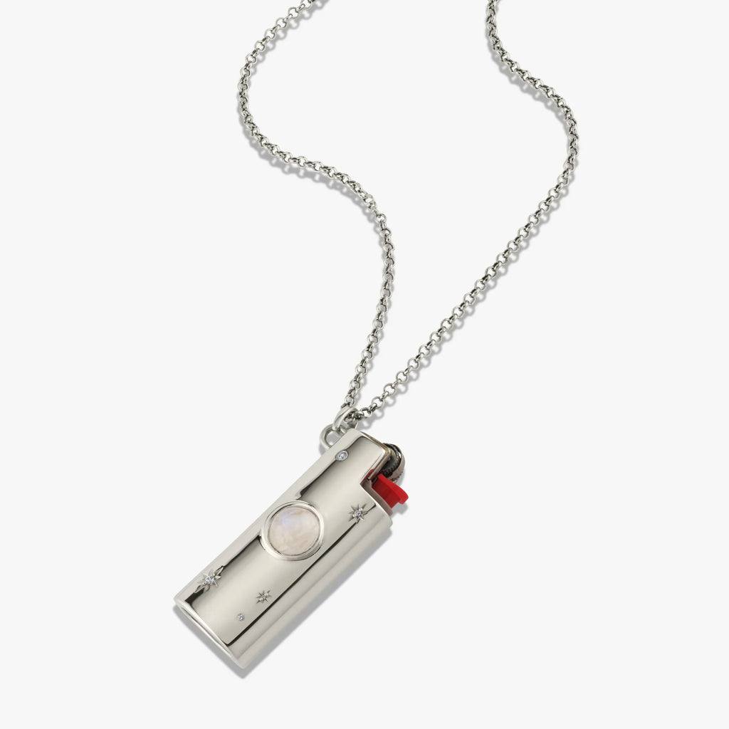 Lunar Mini Lighter Case