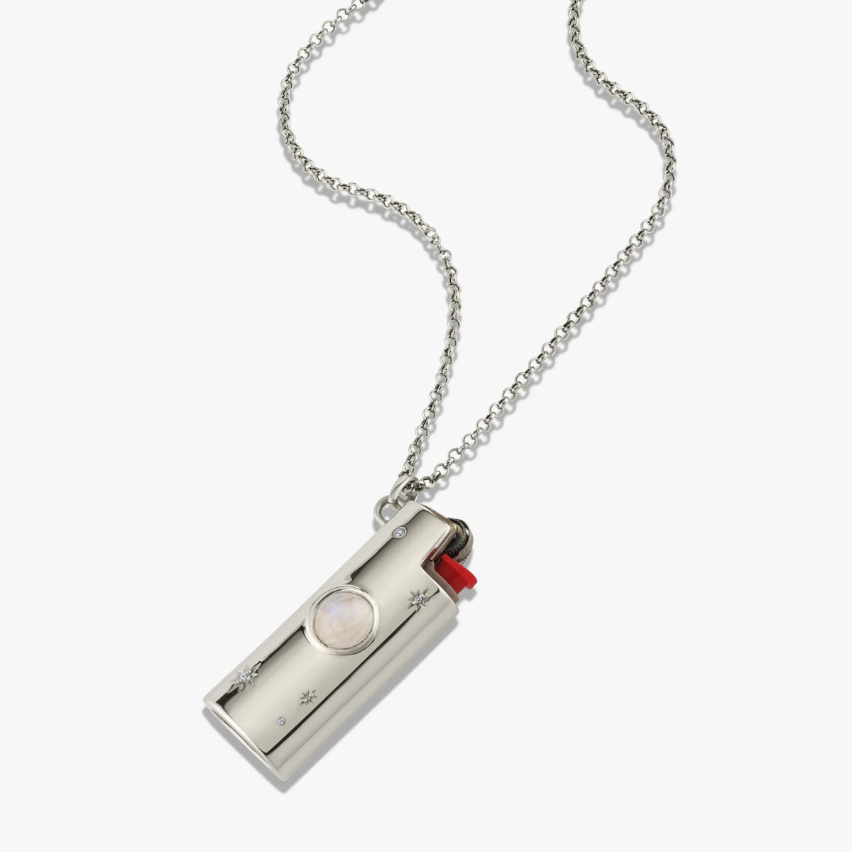 Lunar Mini Lighter Case
