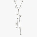 Midnight Reflection Lariat