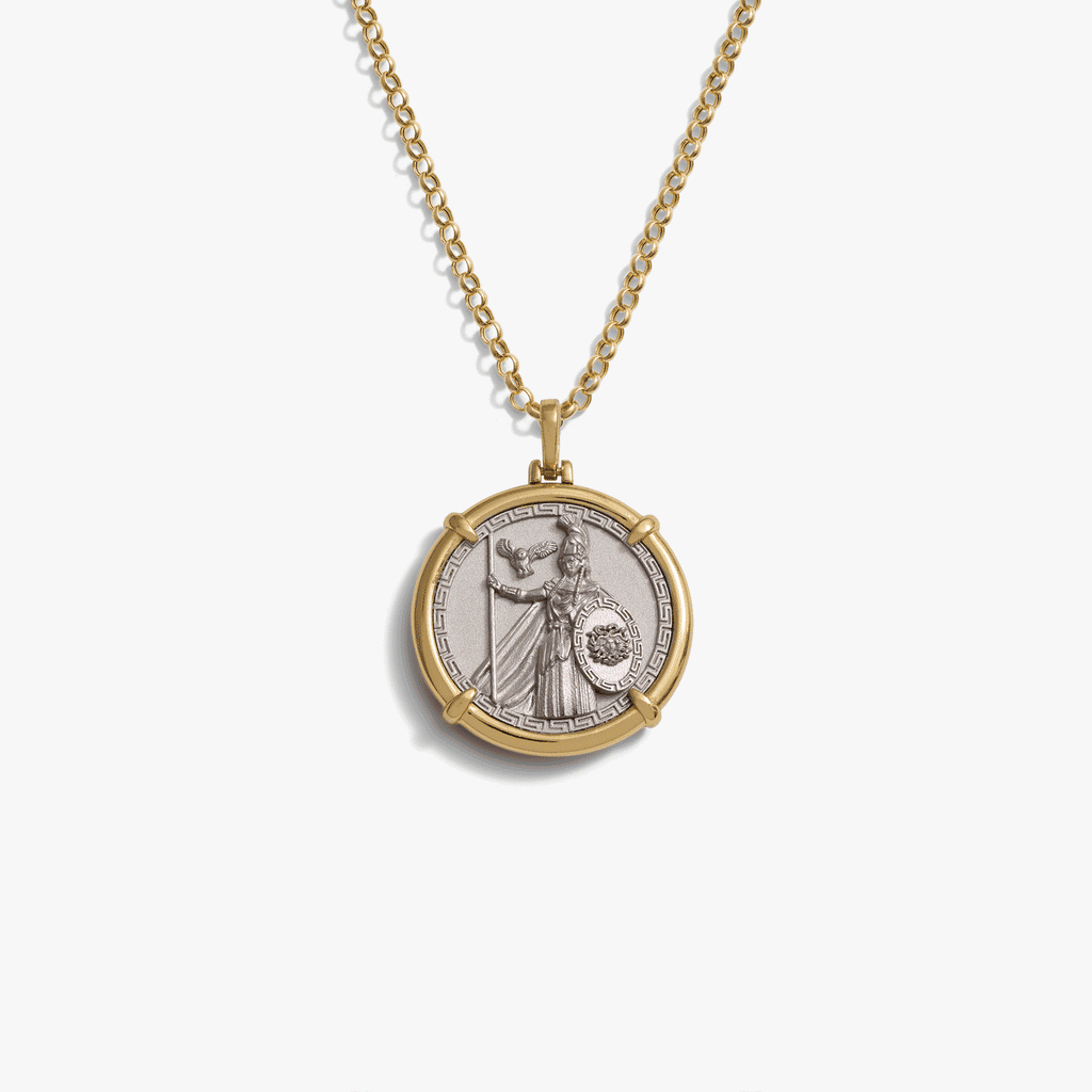 Special Edition Athena Necklace