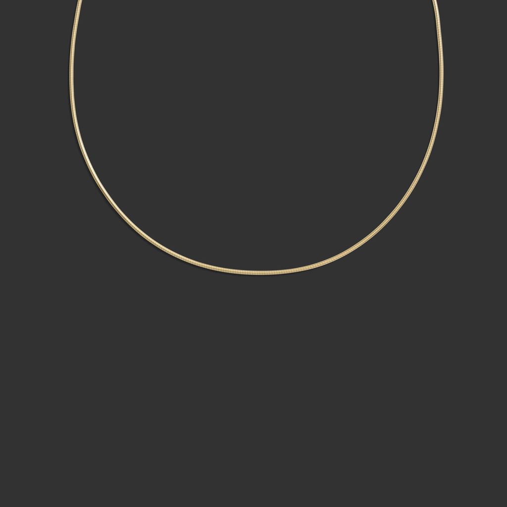 Omega Collar