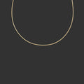 Omega Collar