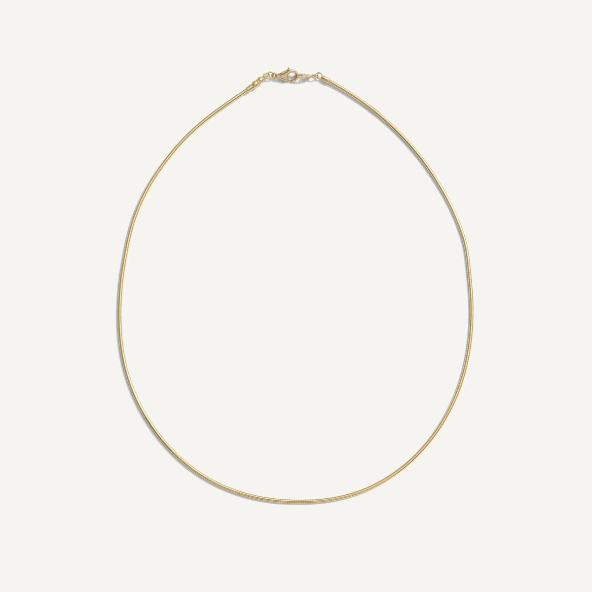 Omega Collar