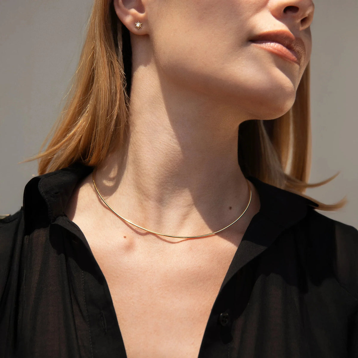 Omega Collar
