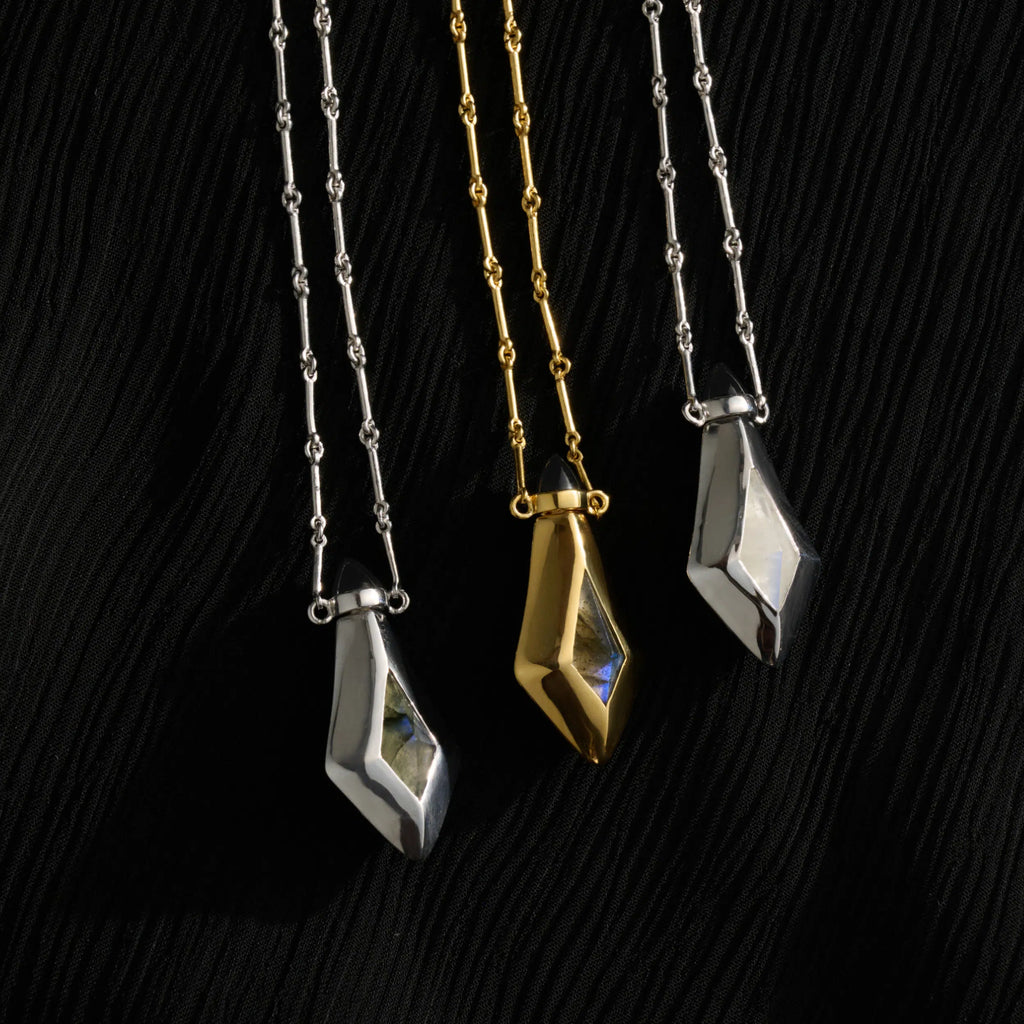 Poison Necklace