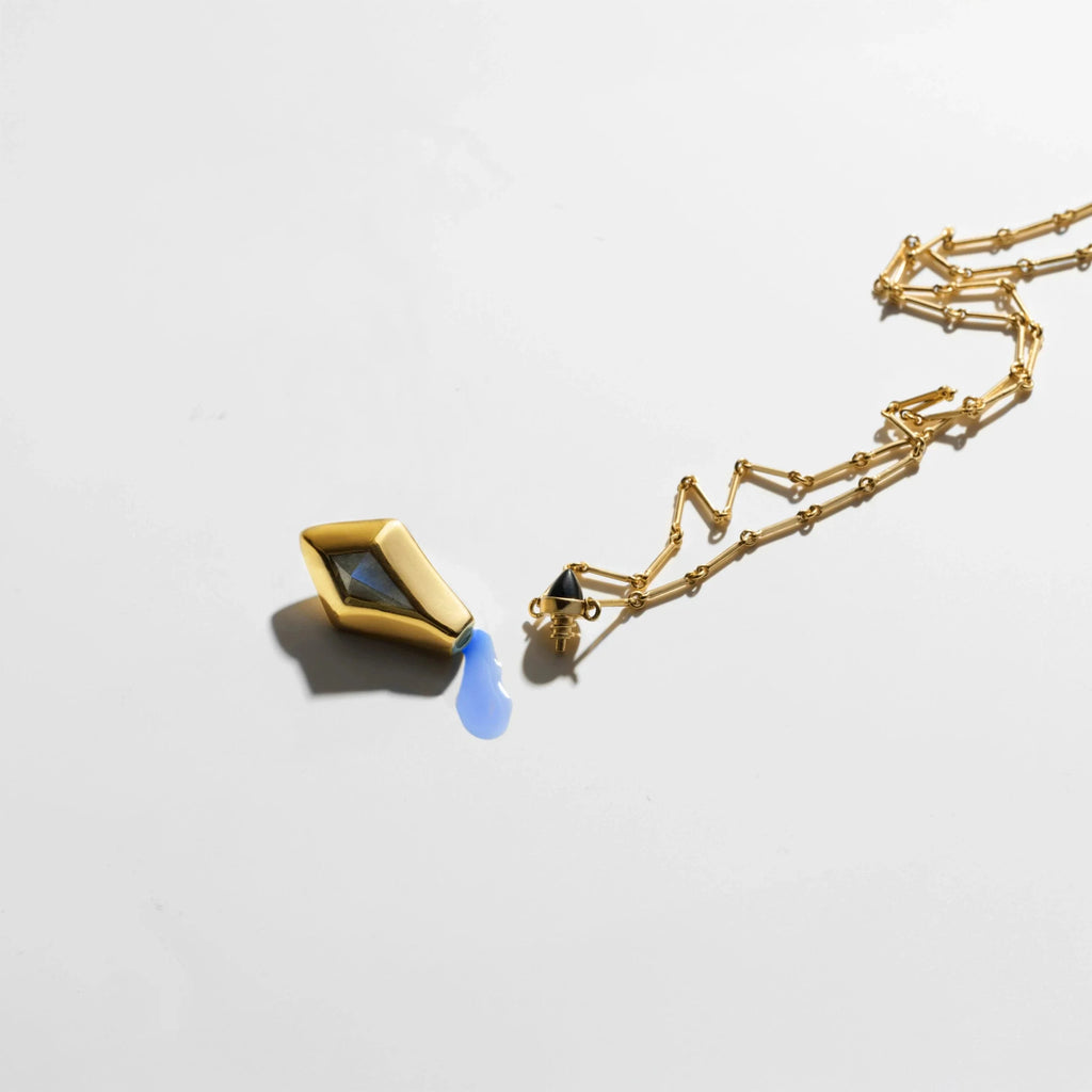 Poison Necklace