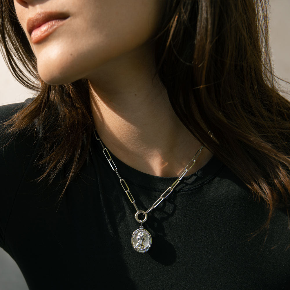 Sappho Necklace