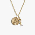 Seaside Aphrodite Necklace