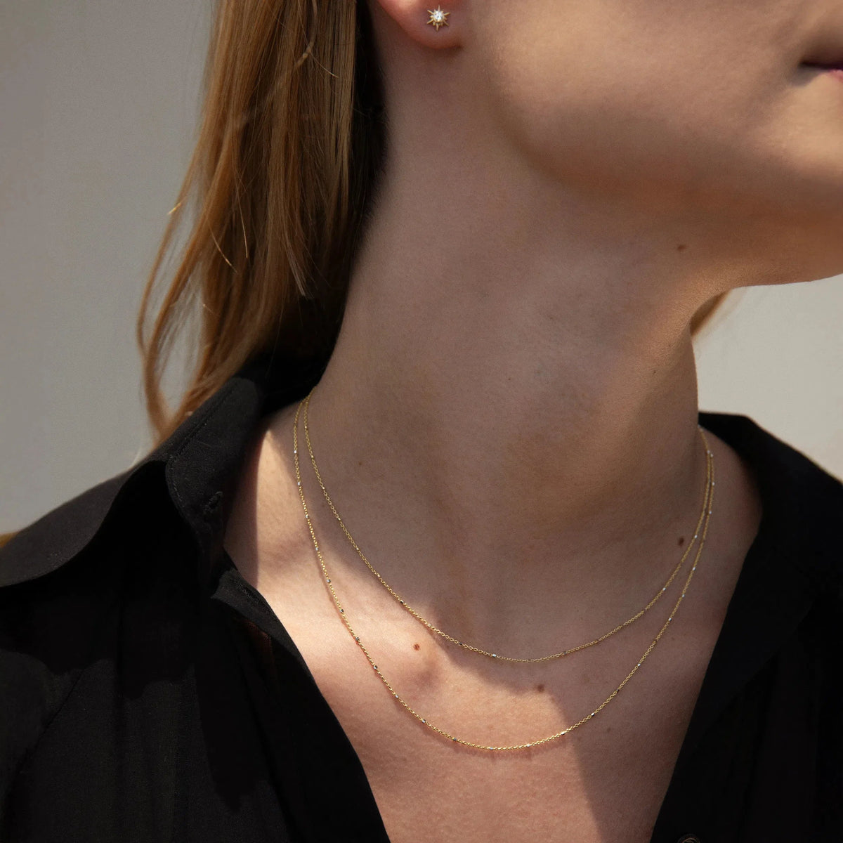 Sparkle Chain