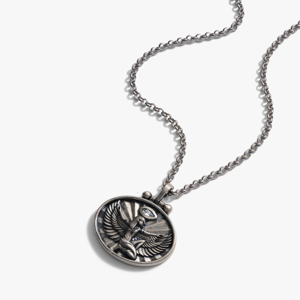 Special Edition Isis Necklace
