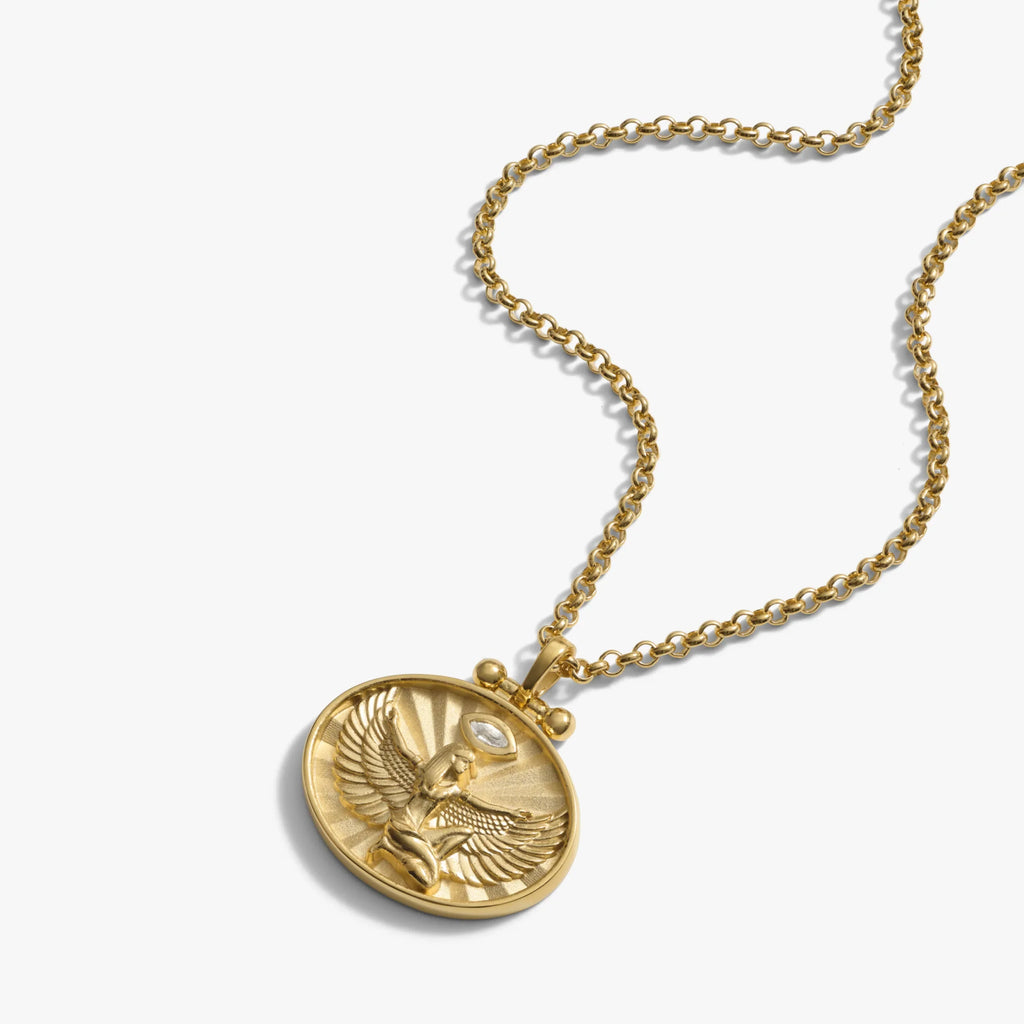 Special Edition Isis Necklace