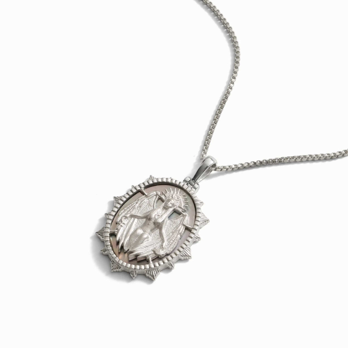 Special Edition Lilith Necklace
