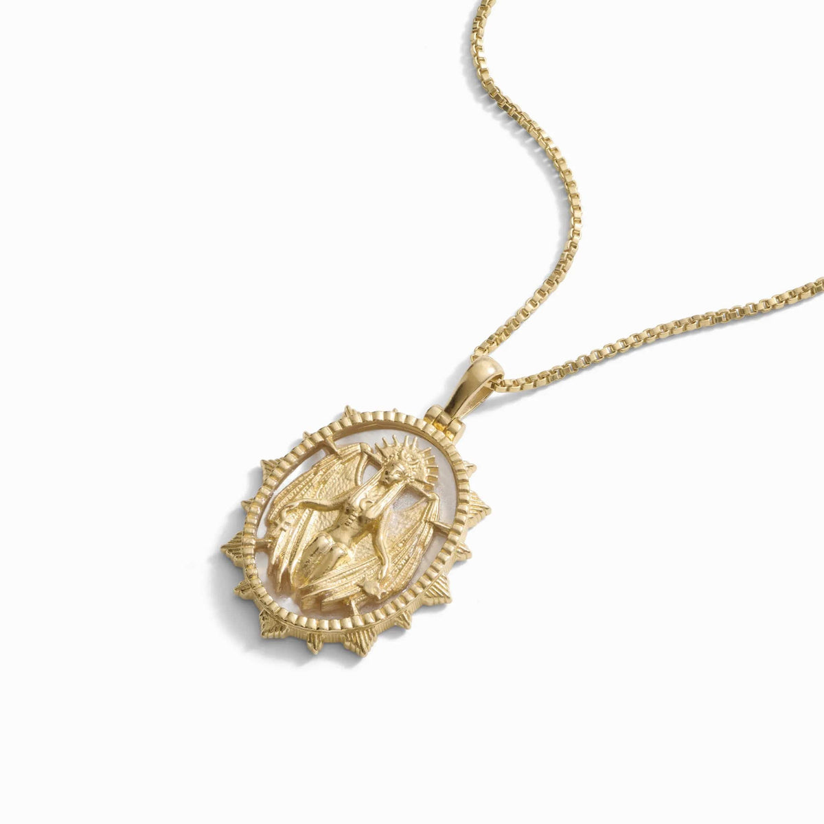 Special Edition Lilith Necklace