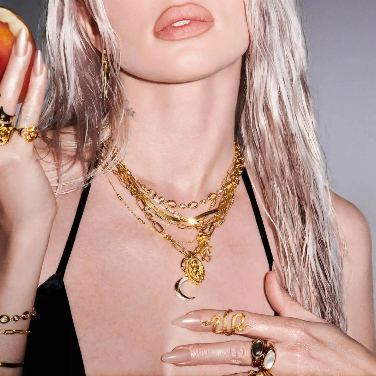 Special Edition Lilith Necklace