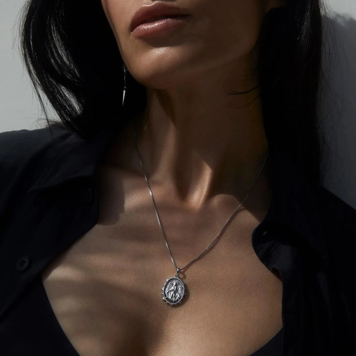 Special Edition Lilith Necklace