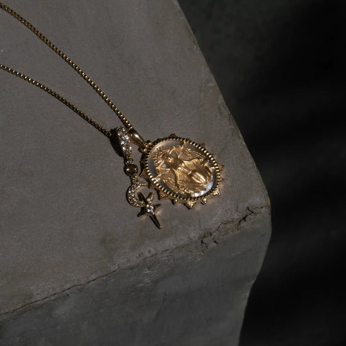 Special Edition Lilith Necklace