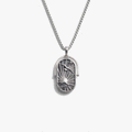 Air Element Necklace