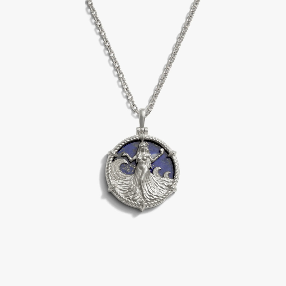 Yemaya Necklace