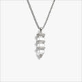 Manifestation Crystal Necklace