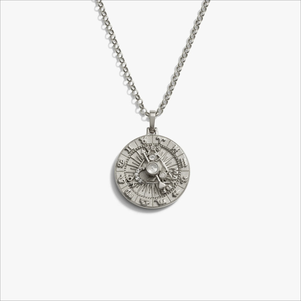 Ask The Oracle Necklace