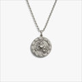 Ask The Oracle Necklace