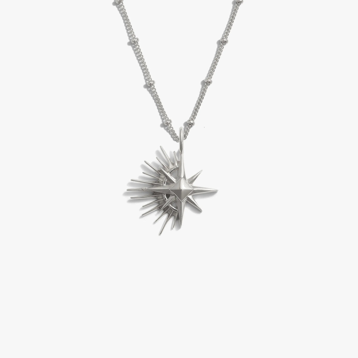 Shooting Star Necklace