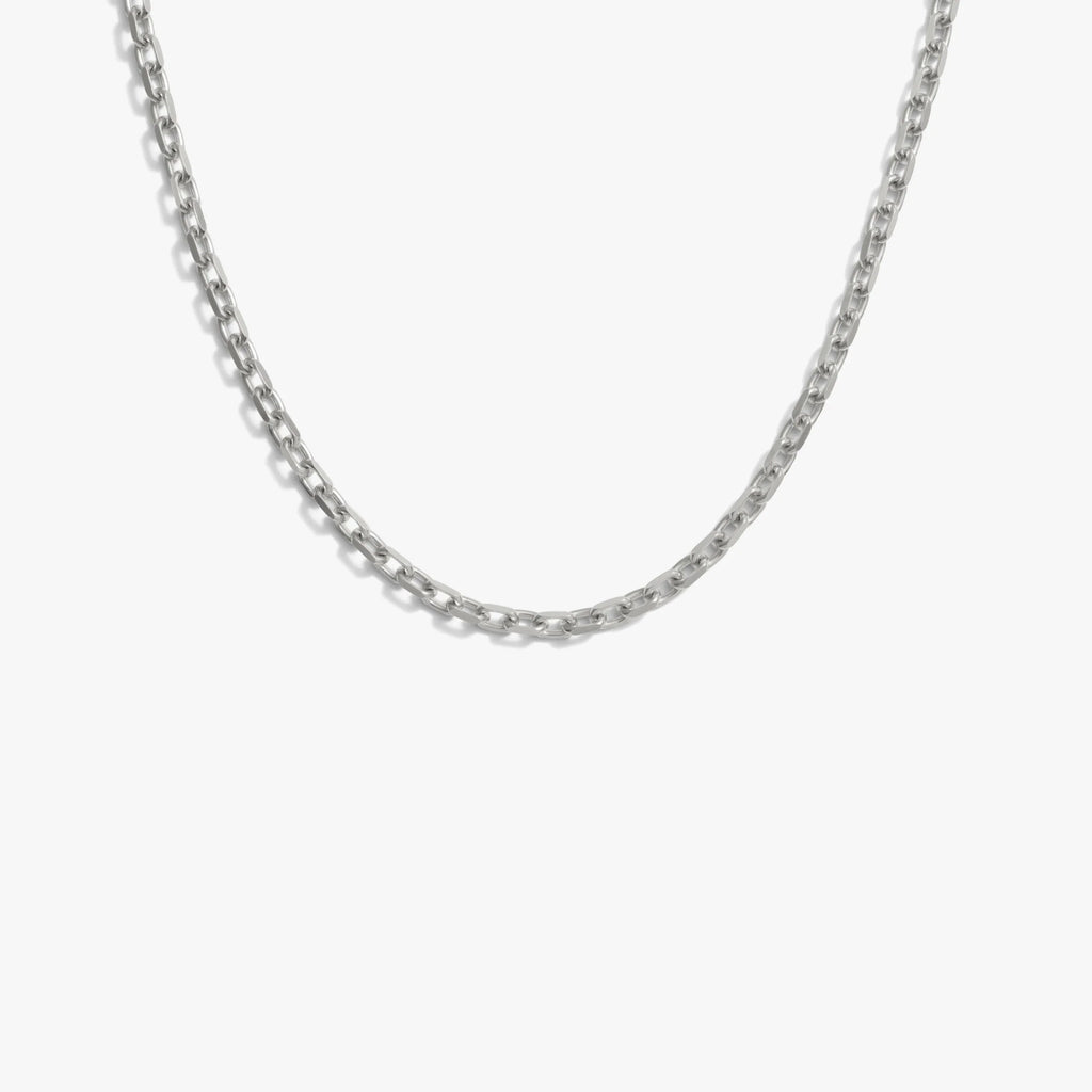 2.6mm French Cable Chain