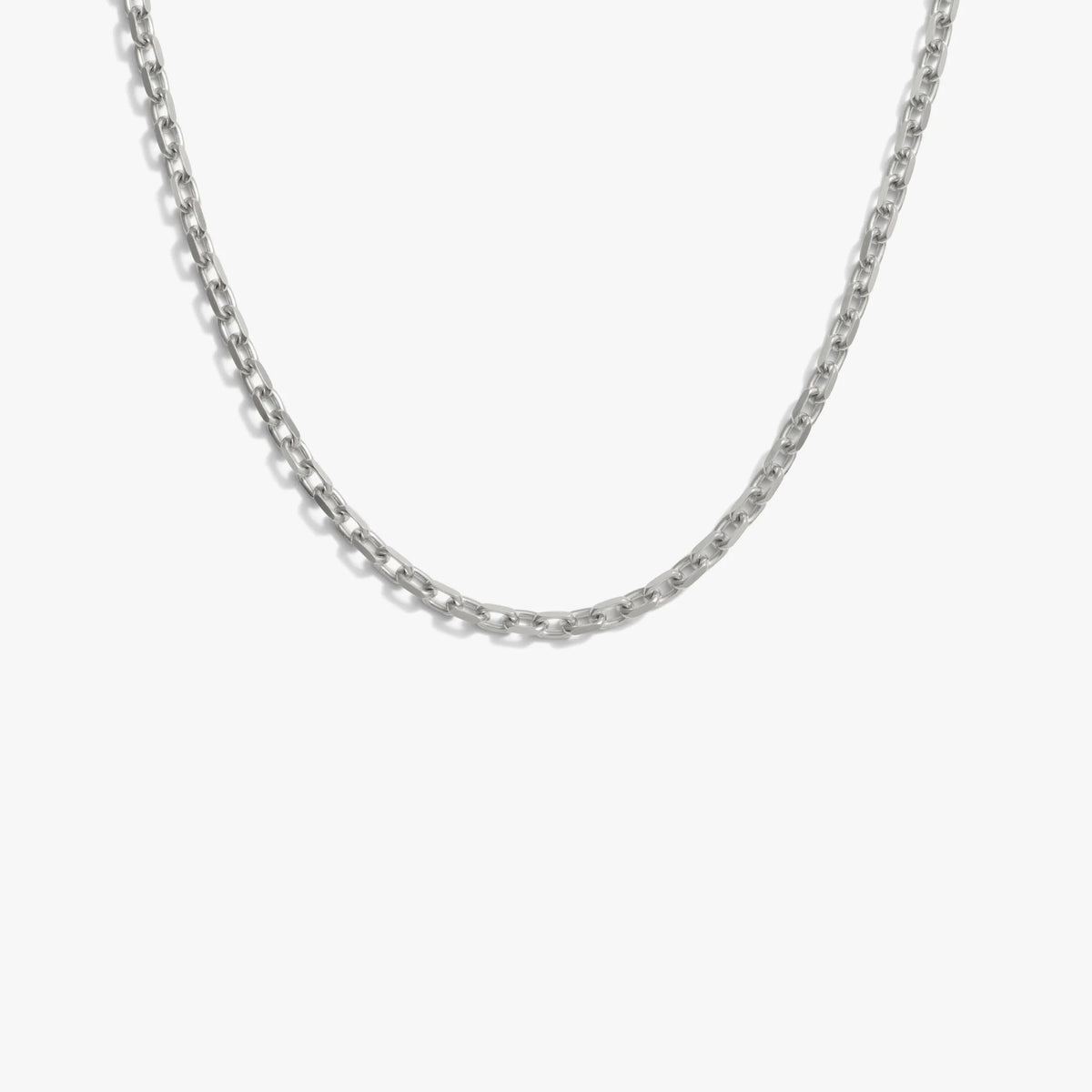 2.6mm French Cable Chain