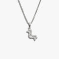 Zodiac Gemstone Necklace