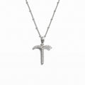 Gemstone Zodiac on Saturn Chain