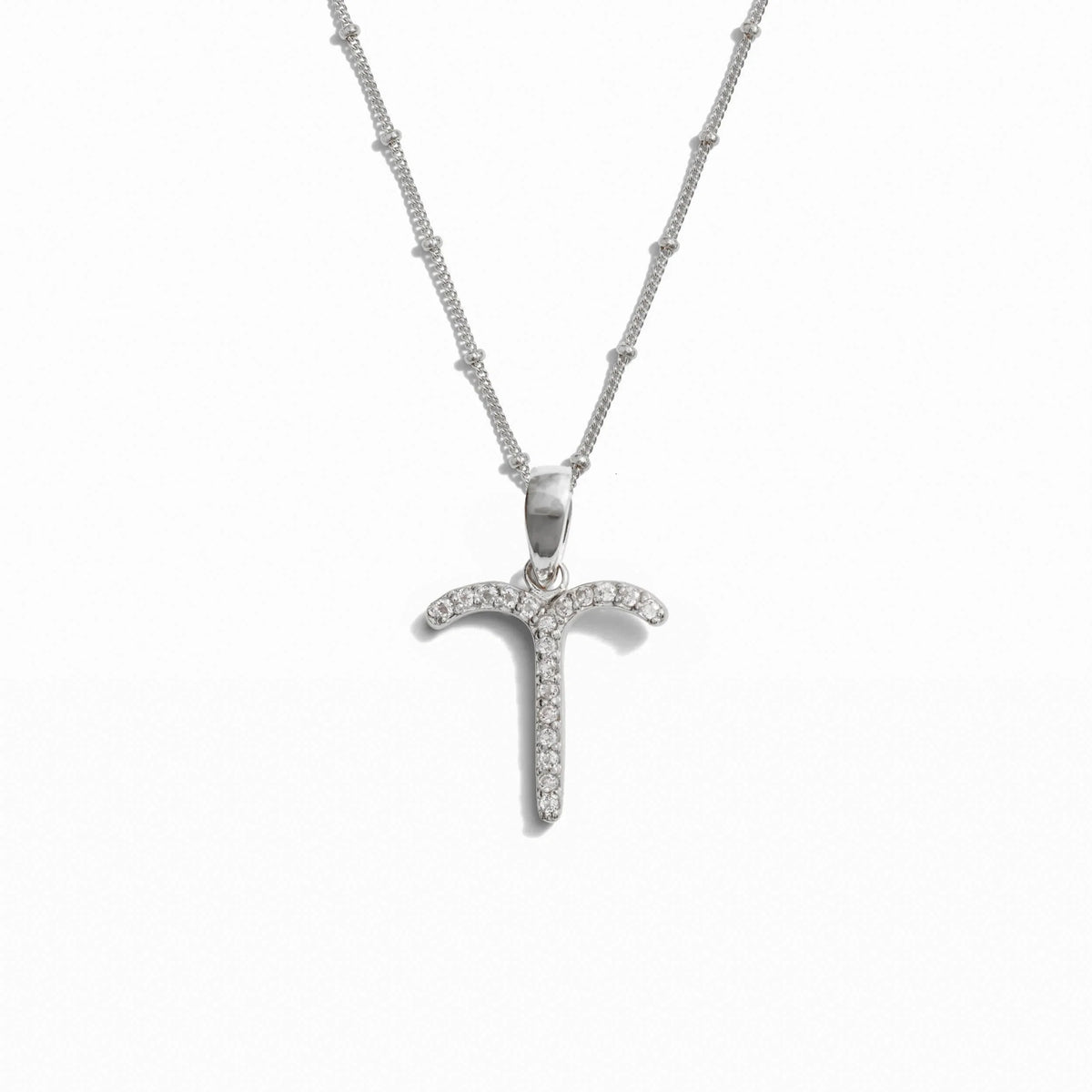 Gemstone Zodiac on Saturn Chain