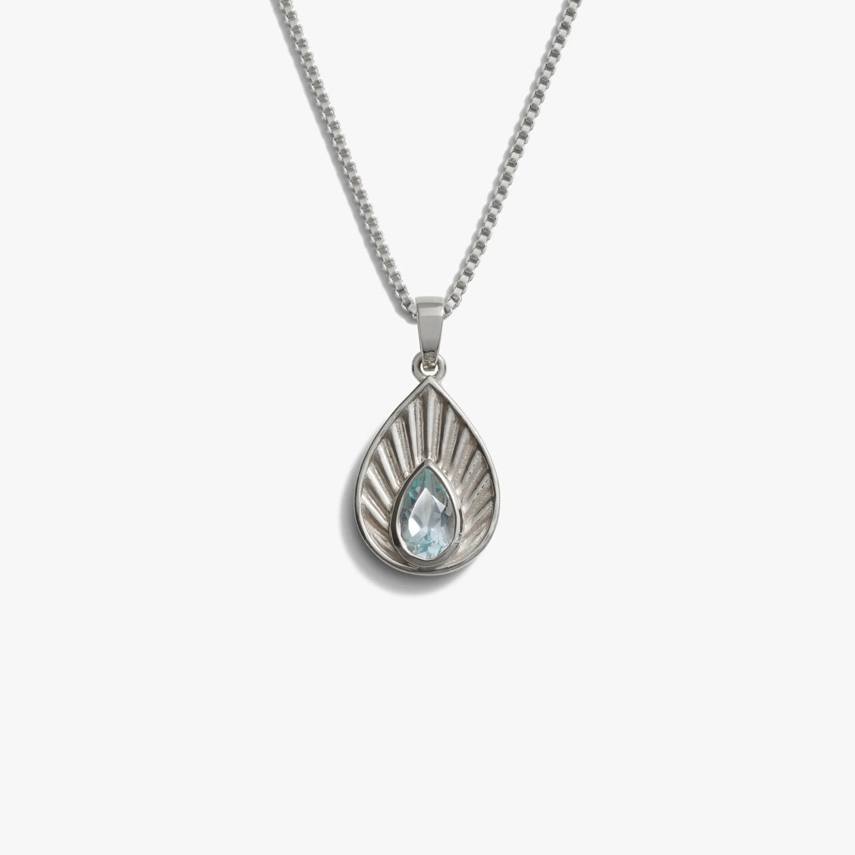 Aura Necklace