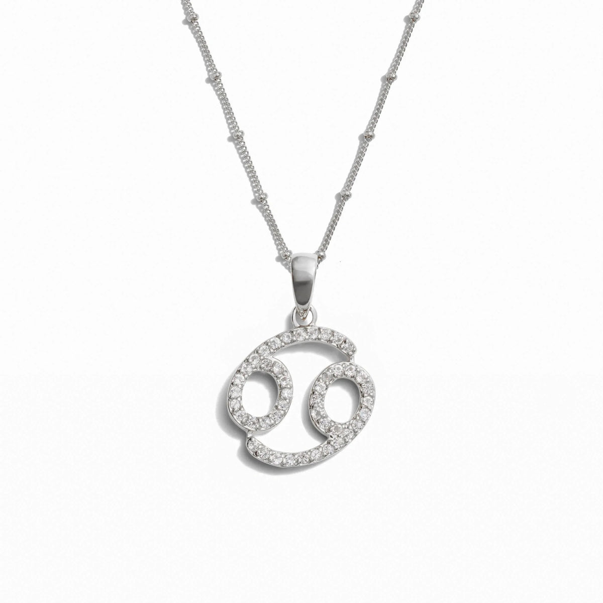 Gemstone Zodiac on Saturn Chain