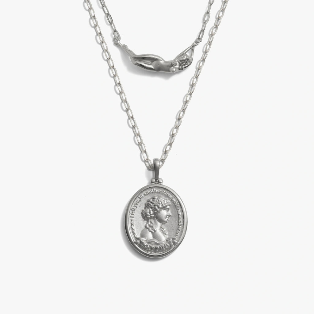 Sappho Necklace Set
