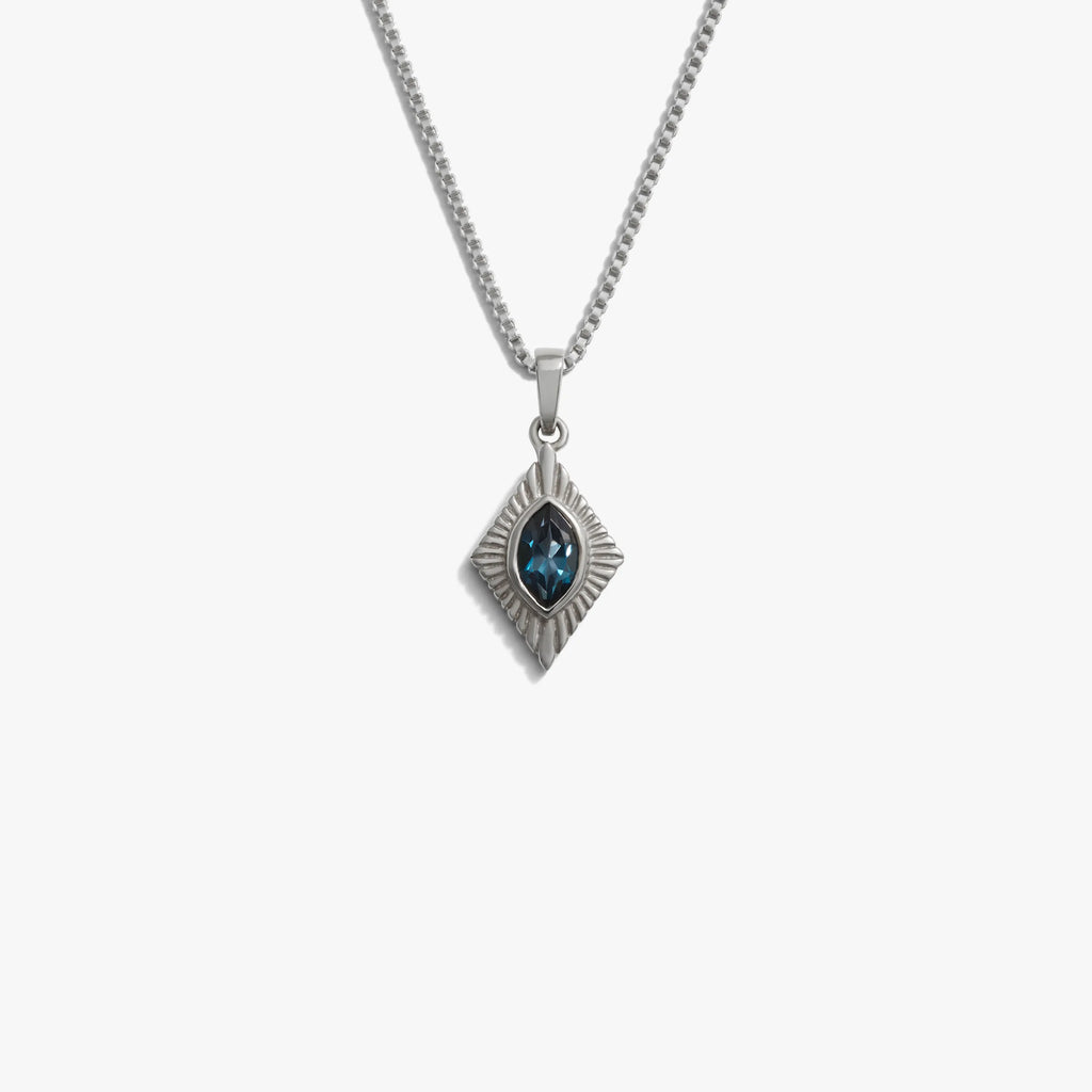 Aura Necklace