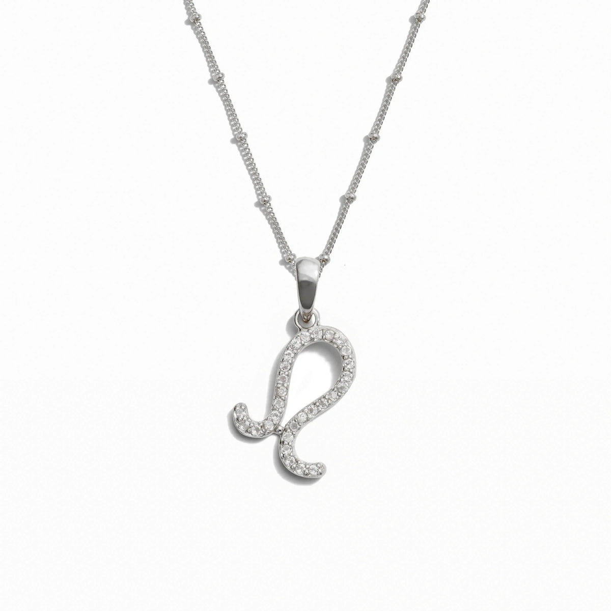 Gemstone Zodiac on Saturn Chain