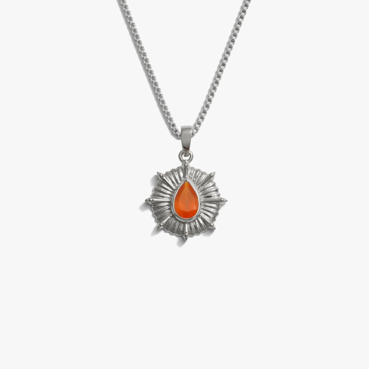 Aura Necklace