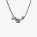 Great Horned Owl Necklace