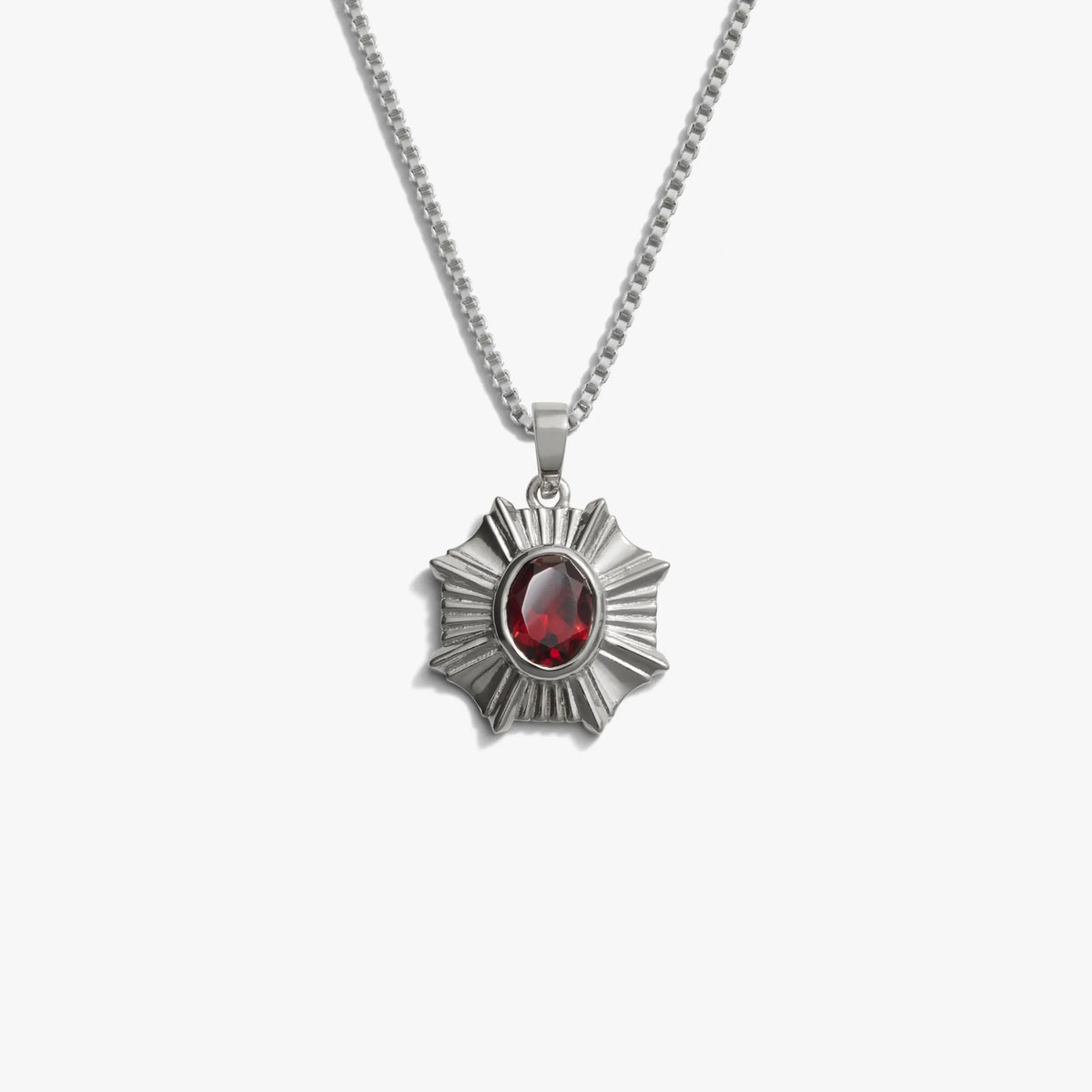 Aura Necklace