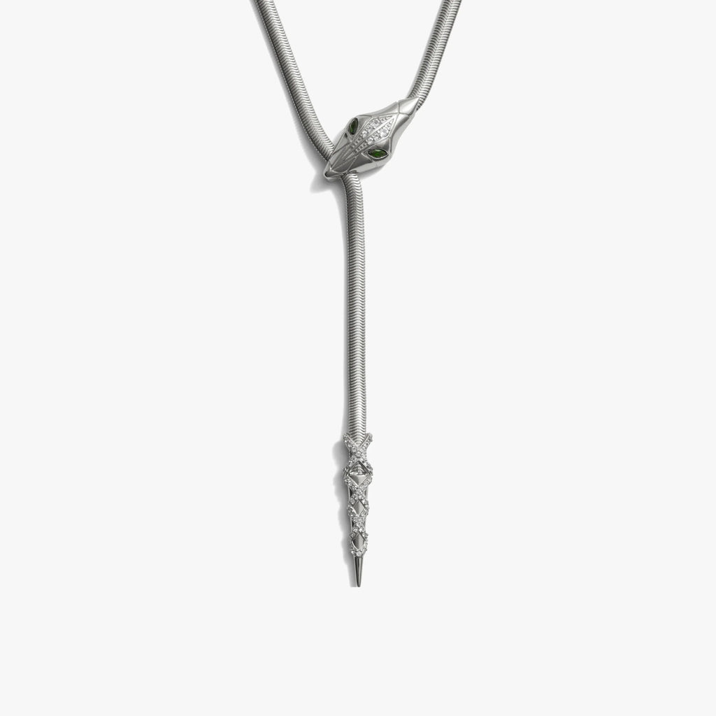 Snake Lariat