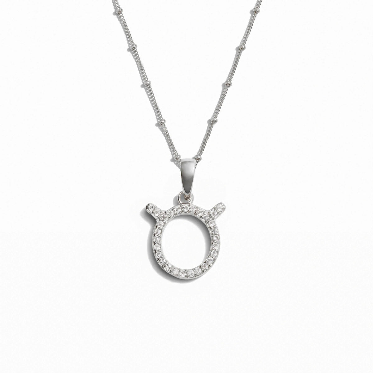 Gemstone Zodiac on Saturn Chain