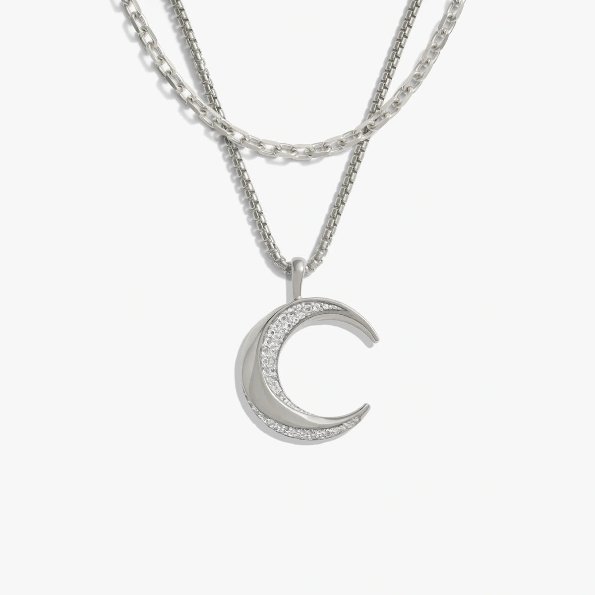 Twisted Moon Layering Set