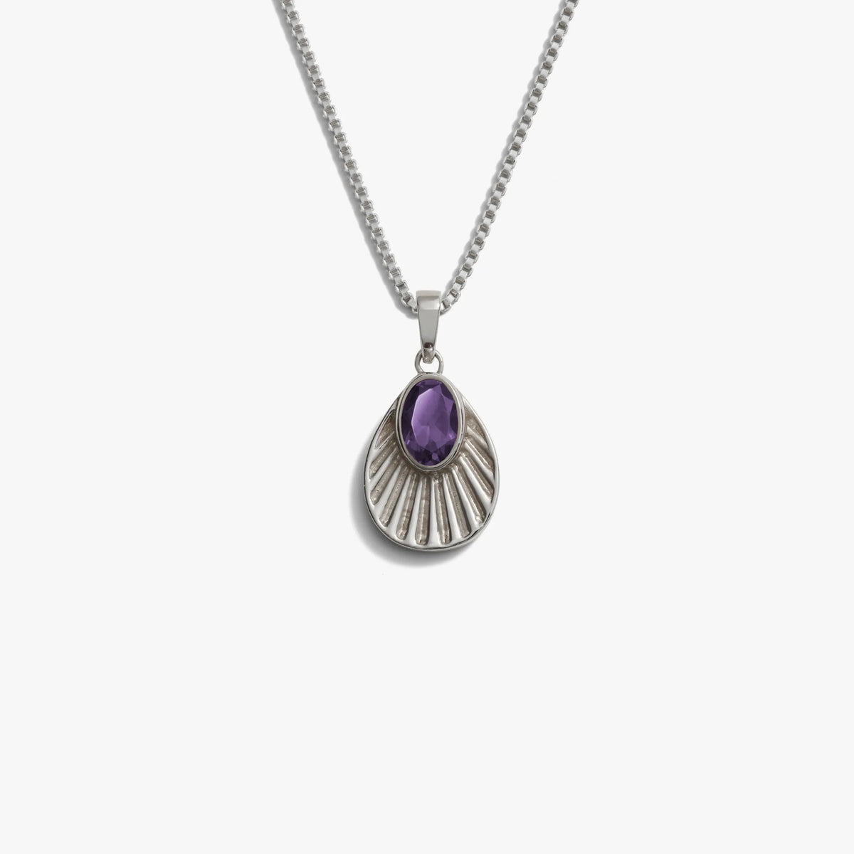 Aura Necklace