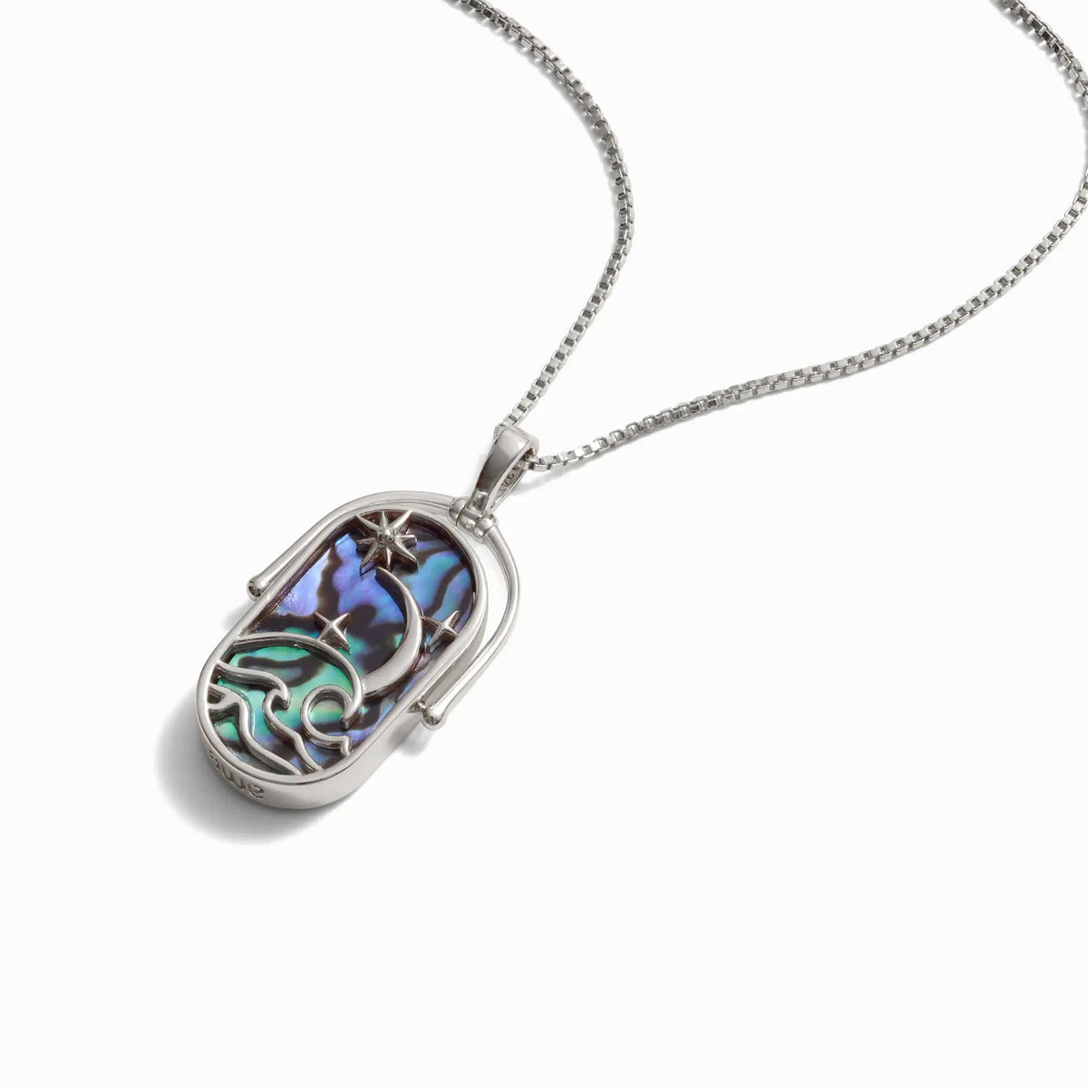 Element Necklace