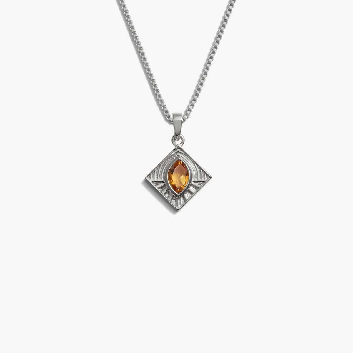 Aura Necklace